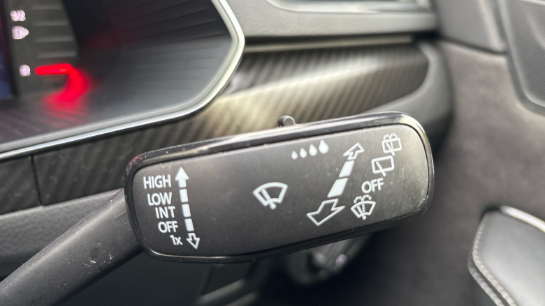 Skoda Superb 2.0 TDI CR 200 Sport Line Plus 5dr DSG Diesel Estate